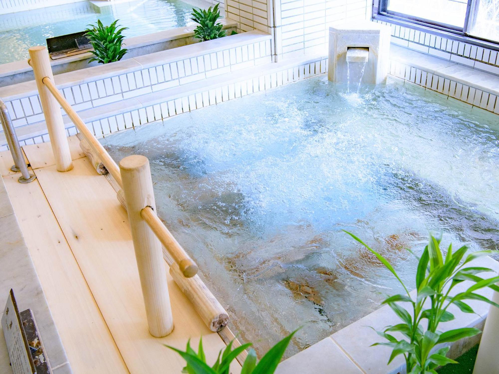 Isshinkan Nikko Ngoại thất bức ảnh