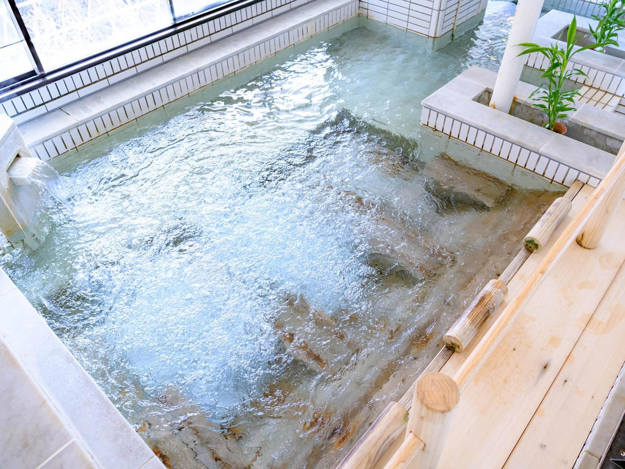 Isshinkan Nikko Ngoại thất bức ảnh
