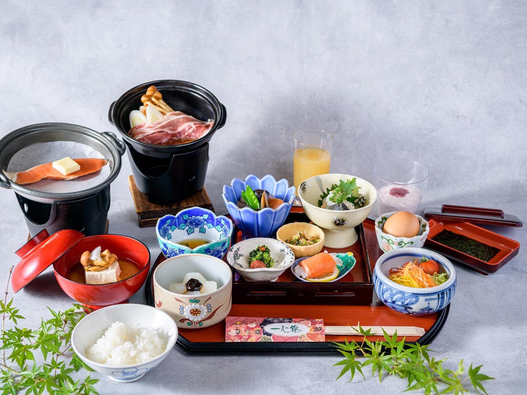 Isshinkan Nikko Ngoại thất bức ảnh