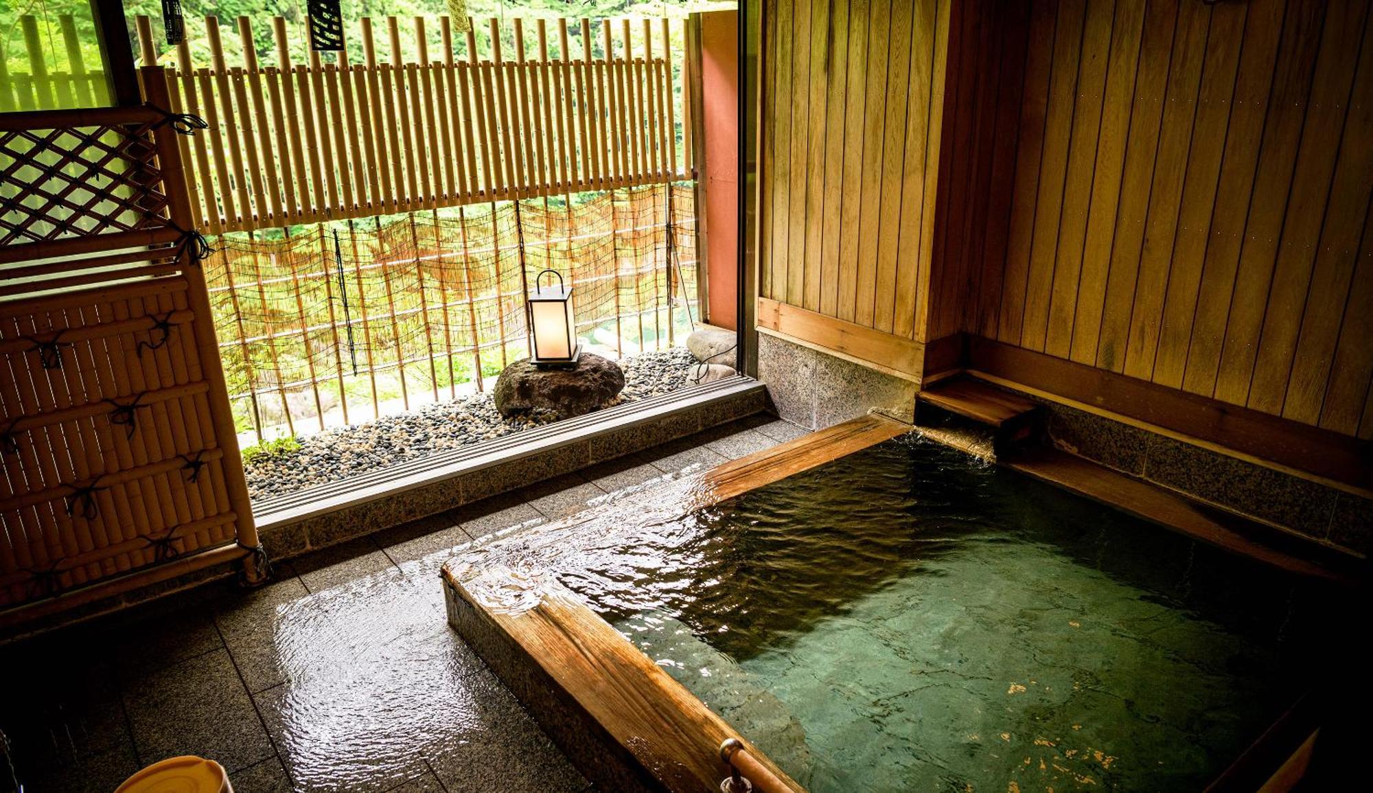 Isshinkan Nikko Ngoại thất bức ảnh