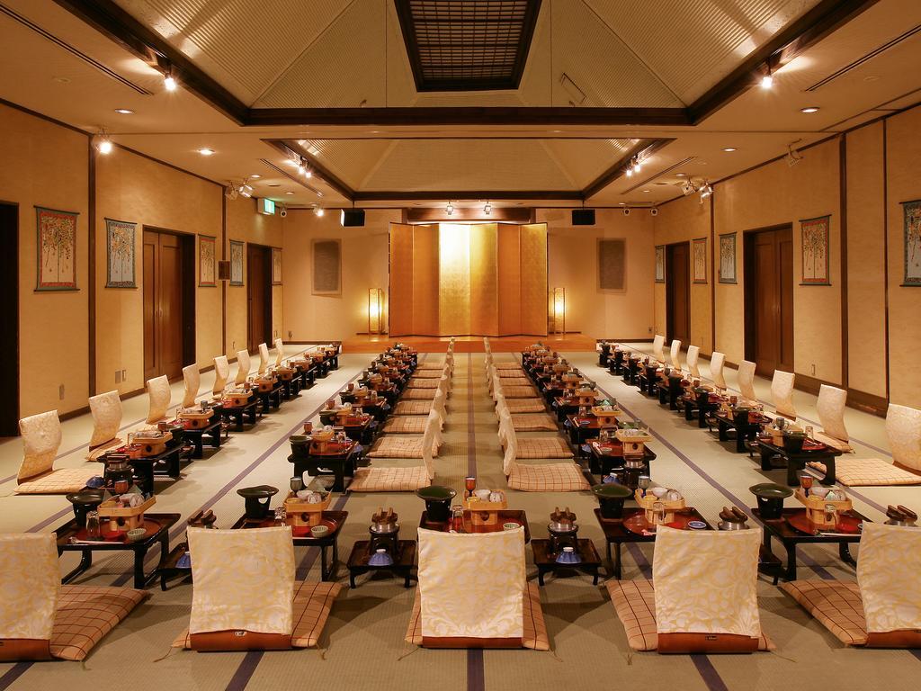 Isshinkan Nikko Ngoại thất bức ảnh