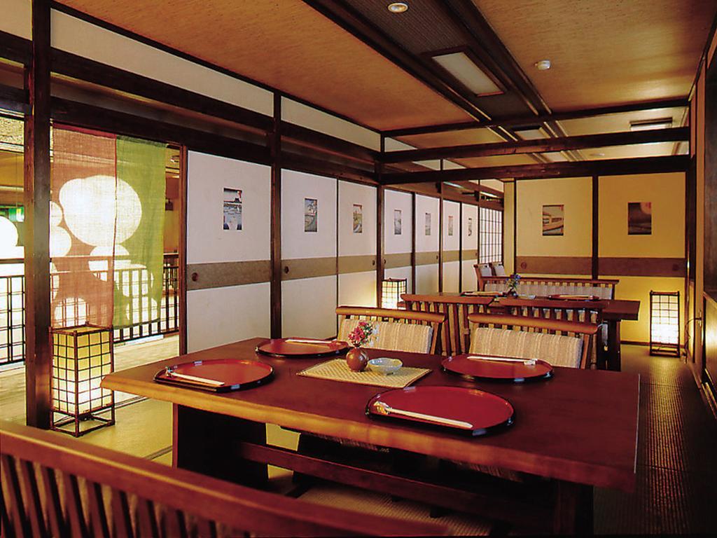 Isshinkan Nikko Ngoại thất bức ảnh
