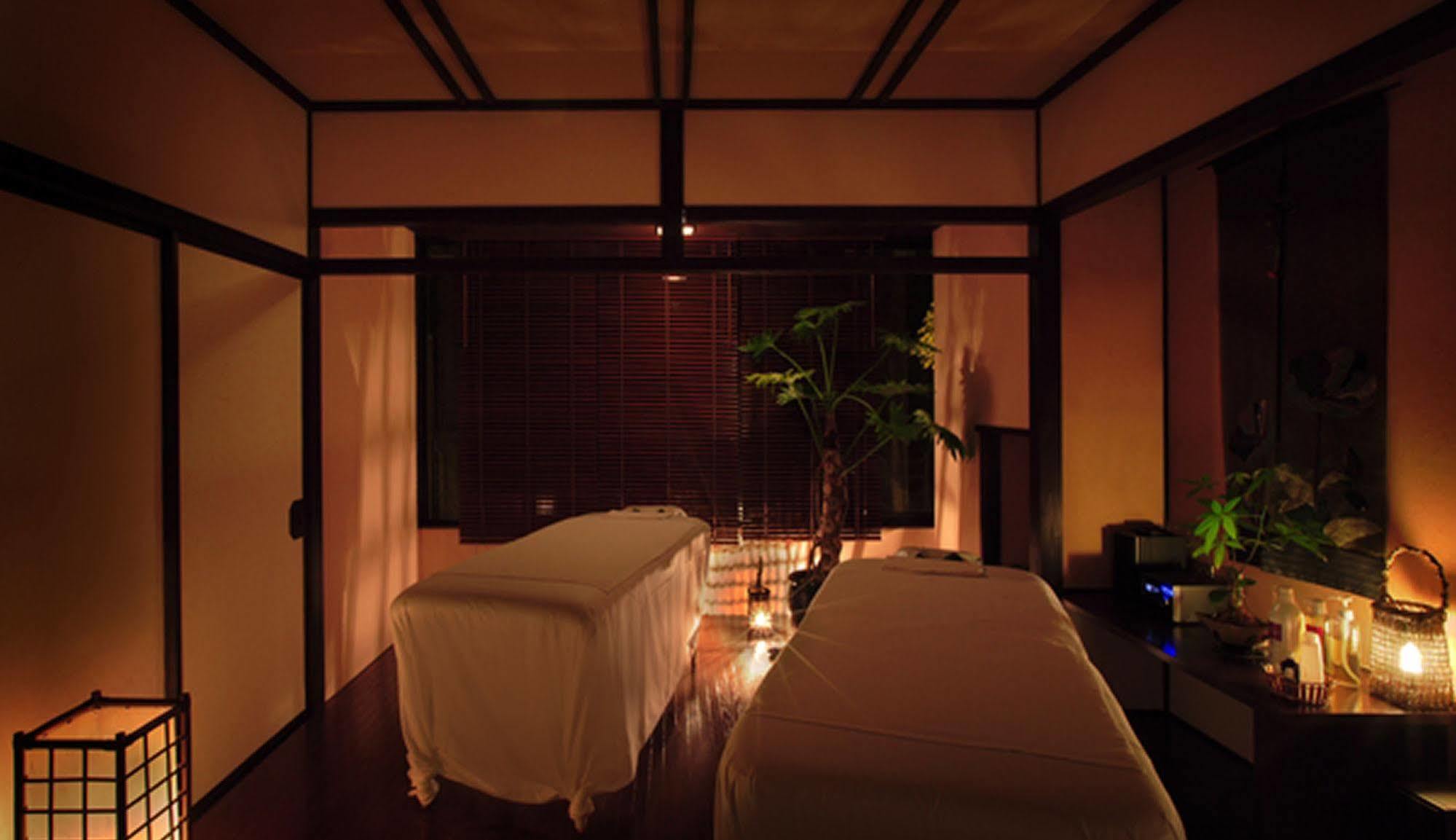 Isshinkan Nikko Ngoại thất bức ảnh
